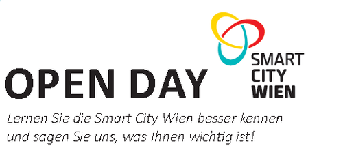 Smart City Open Day 17.10.2018